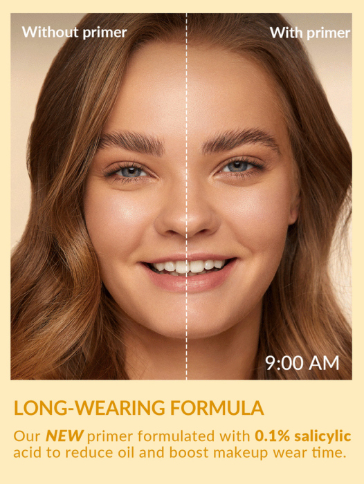 SHEGLAM, Pigments perfector primer 